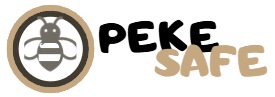 Peke safe